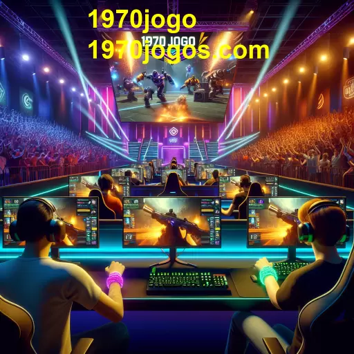 A Revolução dos Jogos Multiplayer: Conectando Jogadores ao Redor do Mundo