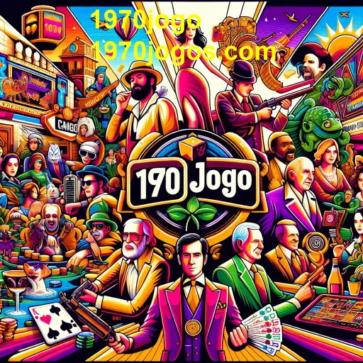Os Melhores Jogos Populares do 1970jogo